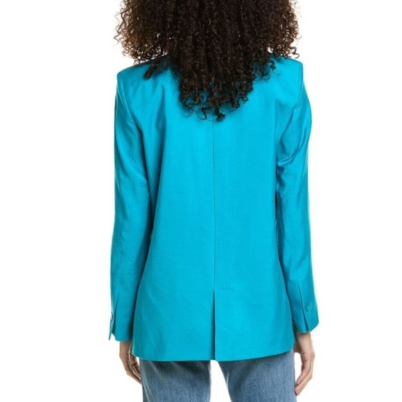 NEW BA&SH Heroes Peak Lapel Blazer - Picture 5 of 13